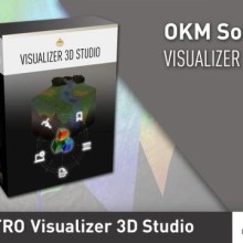 Visualizer 3D Studio